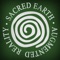 Sacred Earth AR is an Augmented Reality companion application for interactive nature photography by Edward C