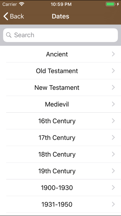 How to cancel & delete World History Documents from iphone & ipad 4