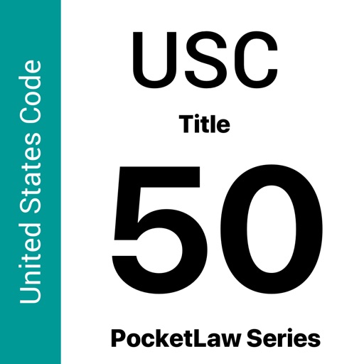 USC 50 by PocketLaw