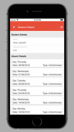 Salmiya Indian Model School(圖2)-速報App