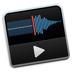 Iris Audio Player