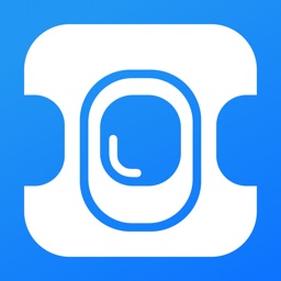 Plane tickets Apple Watch App