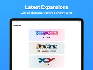 Captura de Pantalla 2 PokeArt - TCG Card Maker iphone