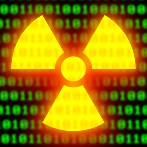 Nuclear Hack INC. - War Sim Icon