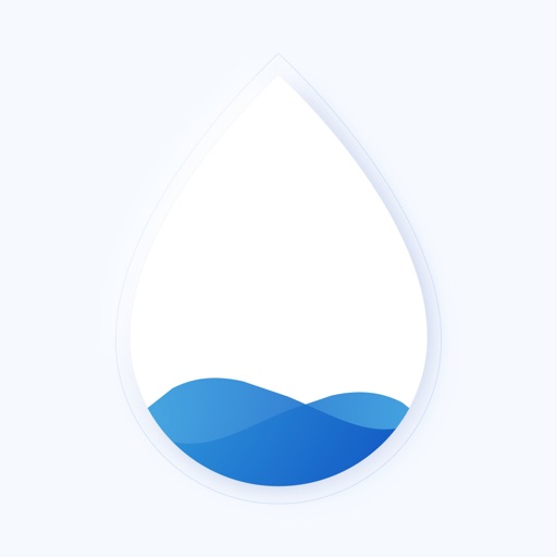 Hydro - Drink More Water iOS App