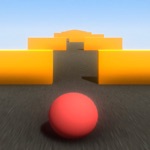 Dont Get Hit - Avoid Walls