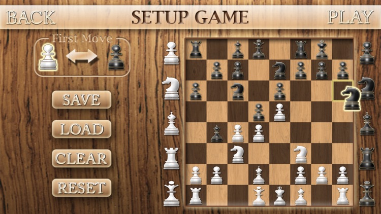 Chess Prime 3D Pro screenshot-5