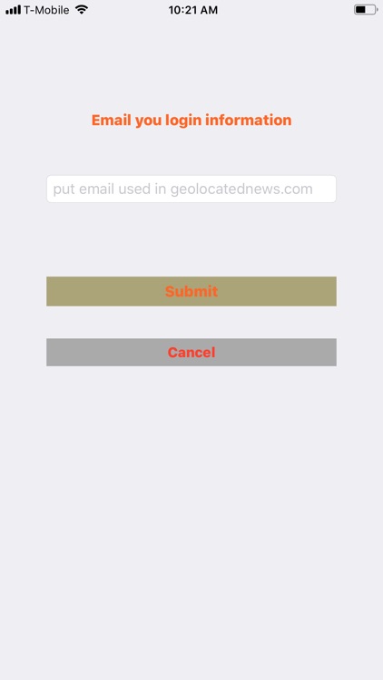 geolocatednews screenshot-5