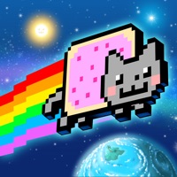 Nyan Cat app not working? crashes or has problems?