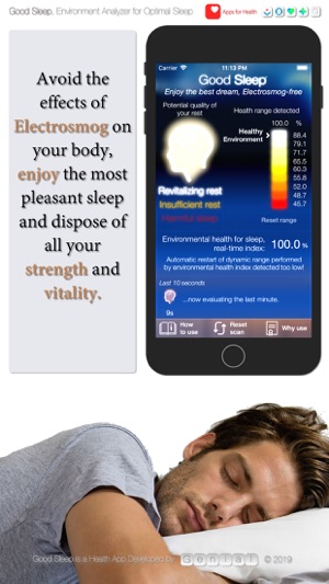 Good Sleep: Save your Health(圖3)-速報App