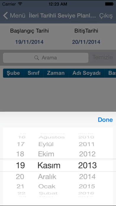 How to cancel & delete Sözsoft Kurucu from iphone & ipad 3