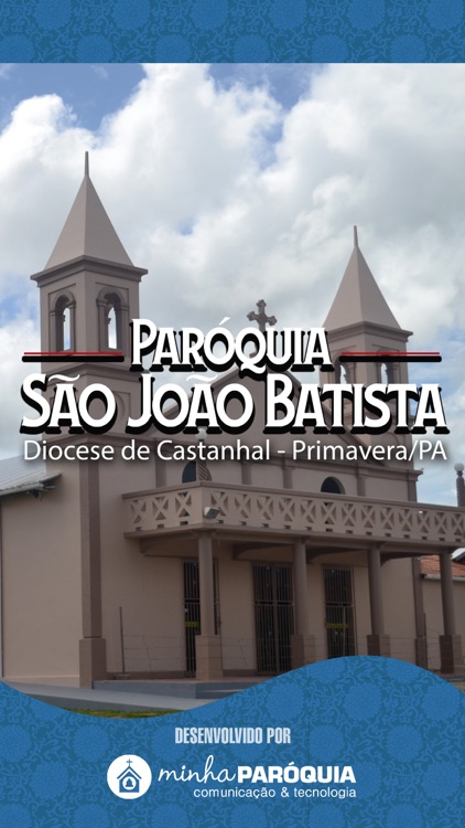 São João Batista - Primavera