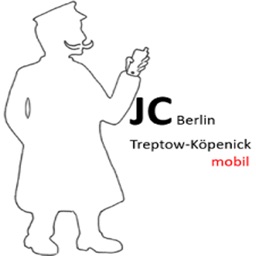 Jobcenter Berlin TK mobil