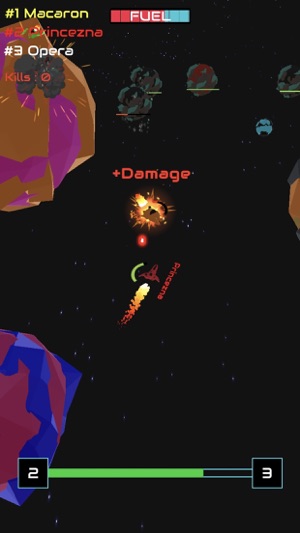 SpaceShooter.io(圖8)-速報App