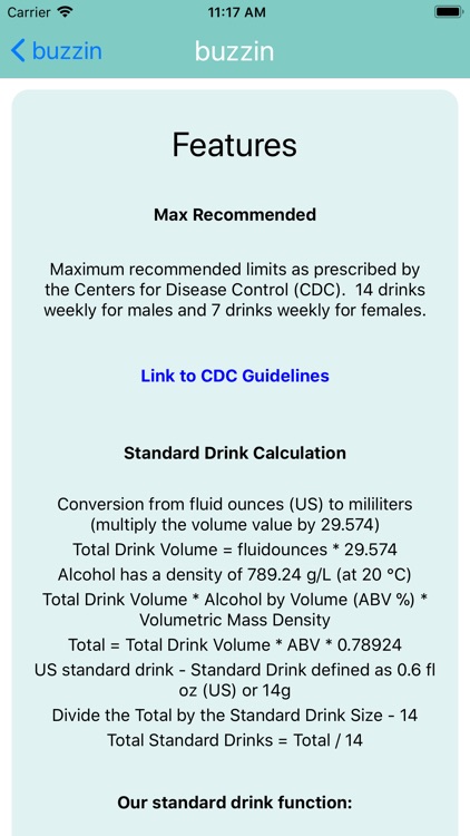 buzzin... screenshot-4