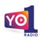 Yo1 Radio is the new radio station for York, with all the latest NEWS / Information and more live 24 hours a day, interact with our team or get your shout outs on the radio , all from our brand new app