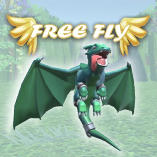 Free Fly Game