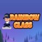 Rainbow Glass is a game that tests your eyesight and reaction ability