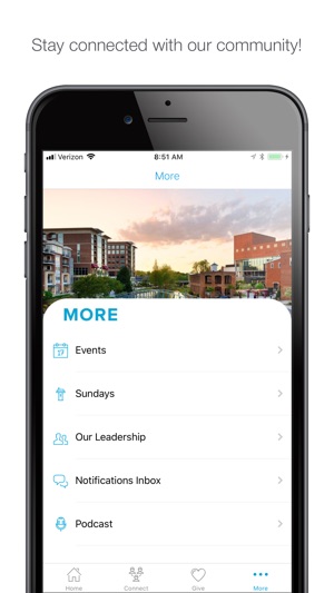 Morningside Baptist Church(圖2)-速報App