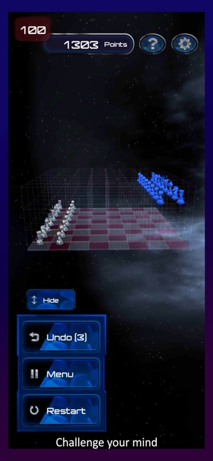 Space Chess(圖3)-速報App