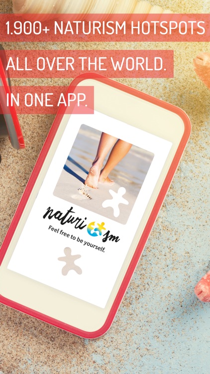 Naturism App