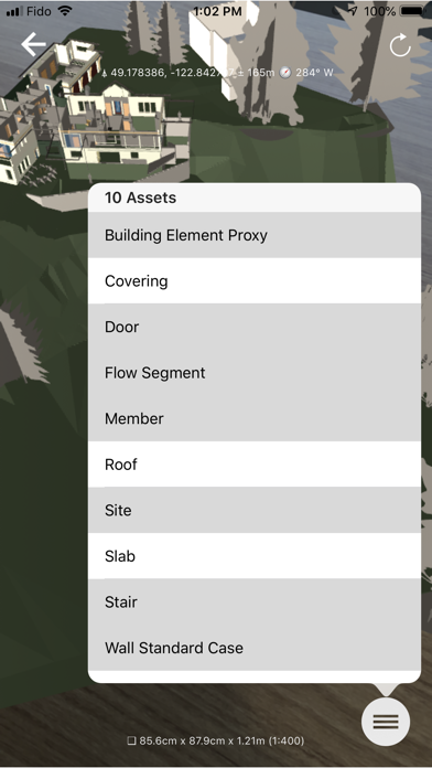 How to cancel & delete FME AR from iphone & ipad 3