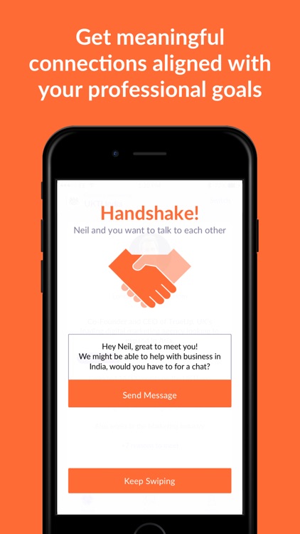 StaffingTec MatchMaker