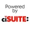 If your employer has purchased a non-branded "Powered by ciSUITE:" business app service, you can use this app to access those features of your service that are available for mobile