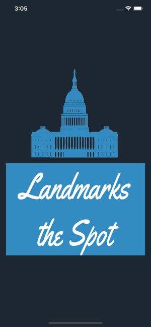 Landmarks the Spot(圖1)-速報App