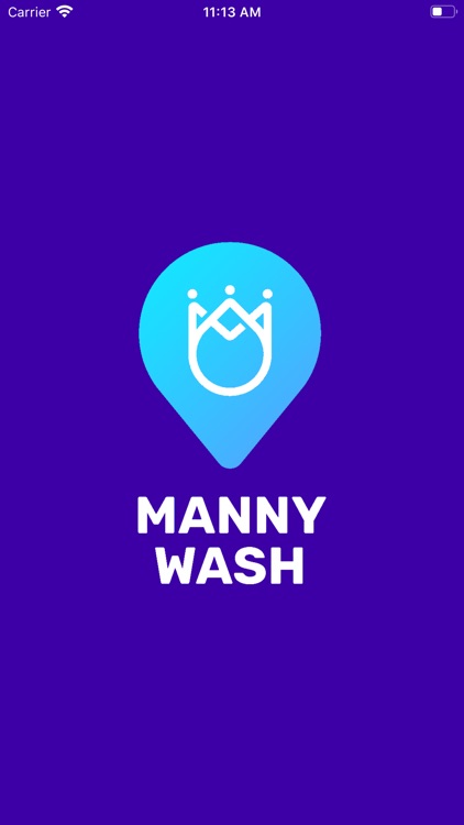 MannyWash