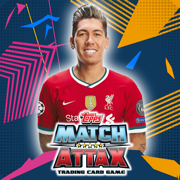 Match Attax 20/21