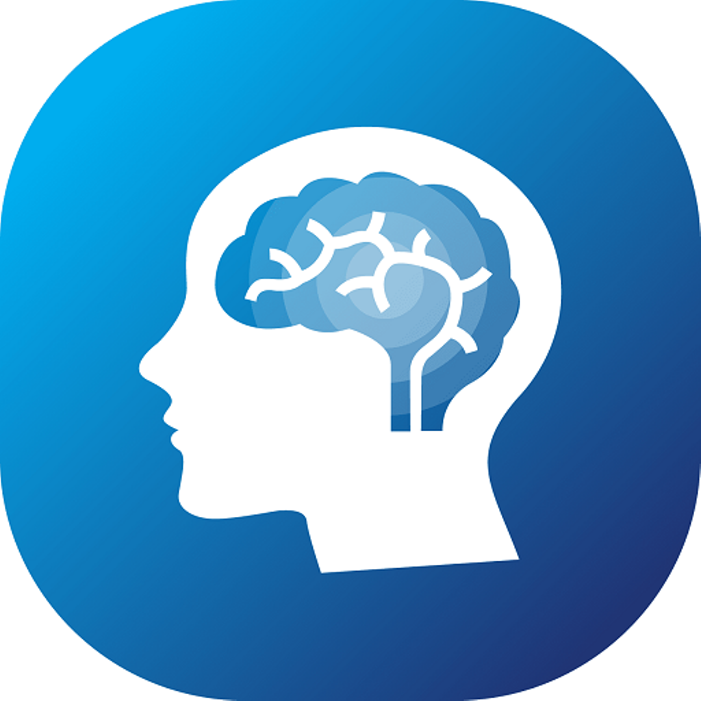 Ultimate Brain Booster App Icon