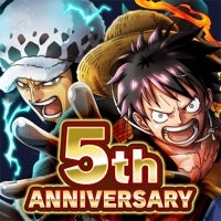 ONE PIECE TREASURE CRUISE ONE PIECE TREASURE CRUISE