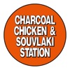 Charcoal Chicken & Souvlaki