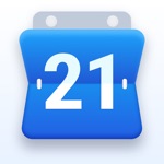 Countdown Calendar Widget