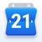 App Icon for Countdown Calendar Widget App in Pakistan IOS App Store