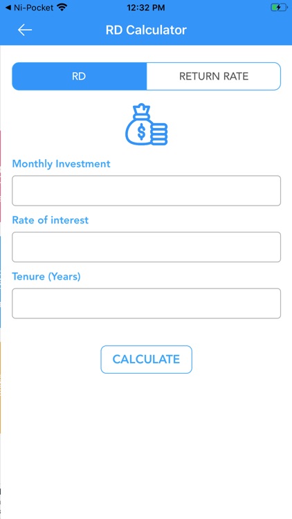 Advance Financial Calculator screenshot-6