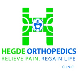 Hegde Orthopedics