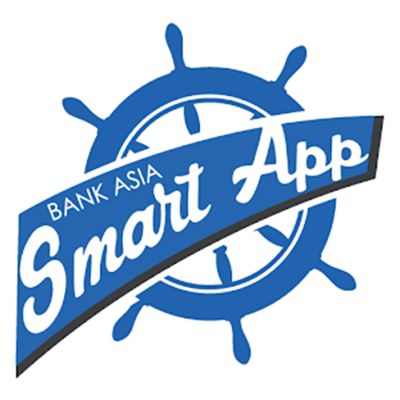 Bank Asia SMART APP