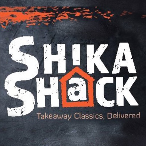 Shika Shack, Sudbury icon