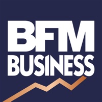 Contact BFM Business: news éco, bourse