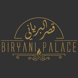 Biryani Palace