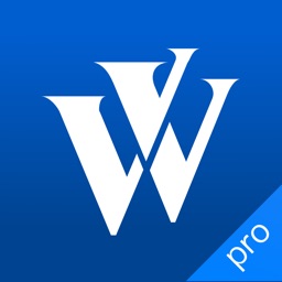 华尔街见闻(专业版) Apple Watch App
