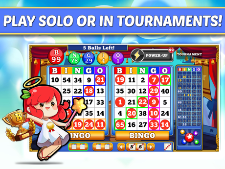 Tips and Tricks for Bingo Heaven: Bingo Games Live