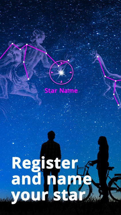 OSR Star Finder
