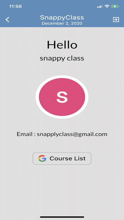 SnappyClass screenshot-3