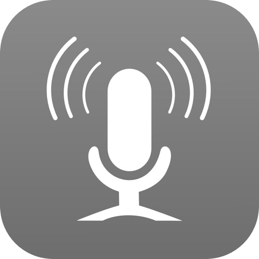 Smart Recorder Transcriber G iOS App
