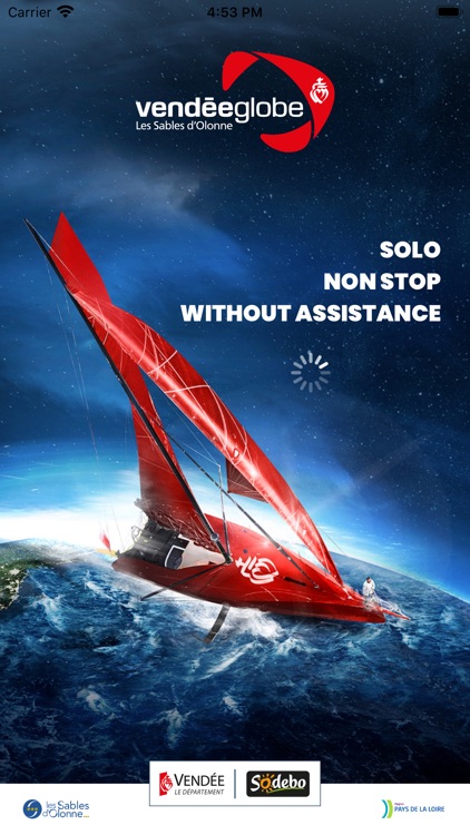 Vendée Globe 2020