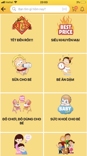 Vườn Của Bé(圖1)-速報App