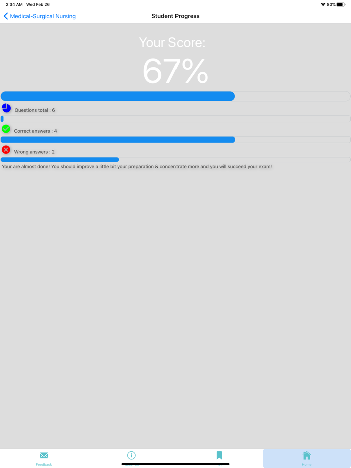 Medical-Surgical Nursing